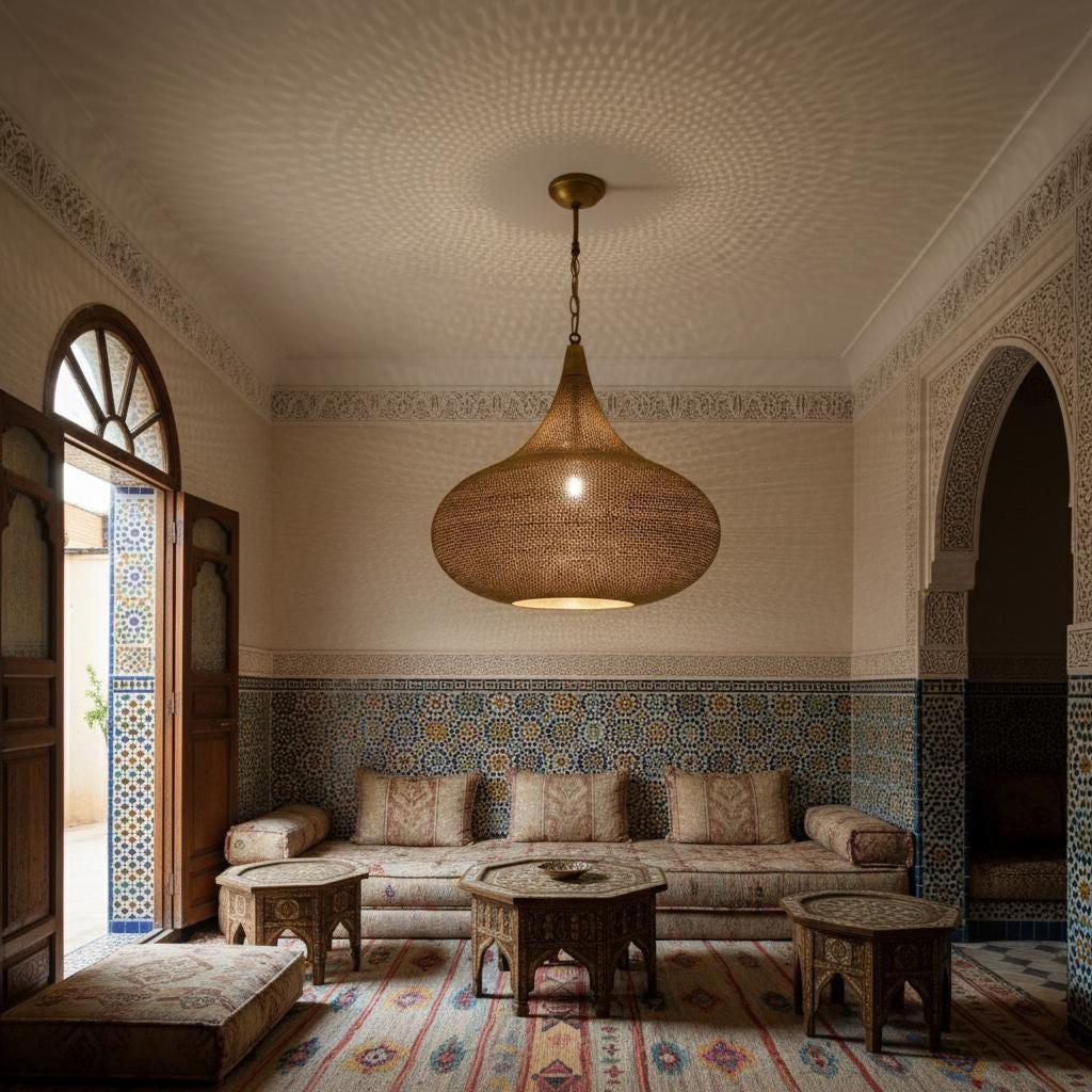Moroccan pendant light, Brass lamp , Ceiling Light, Moroccan pendant fixtures , Hanging Lamp , Lampshades Lighting New Home Decor Lighting