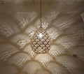 Brass Moroccan Pendant Light,Ceiling Light, Moroccan pendant fixtures , Hanging Lamp ,brass pendant light Simple ,   Moroccan pendant lamp