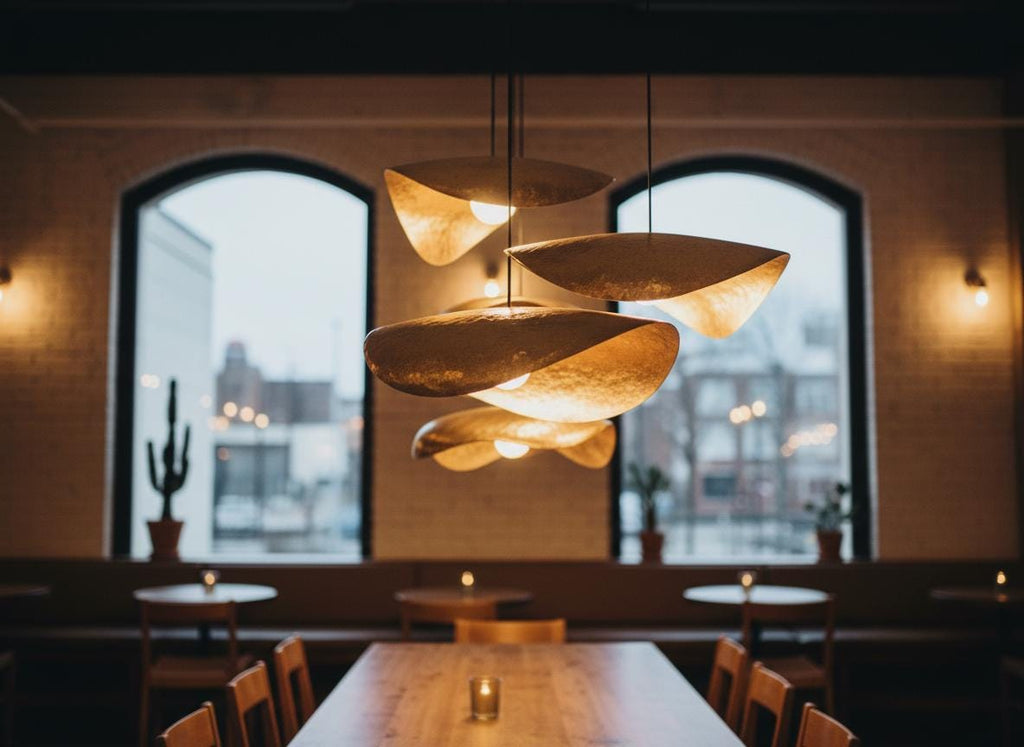 hammered Brass Light Fixture , Gold Leaf Pendant Light , Moroccan pendant fixtures , Island kitchen handmade dome , lamp pendant light