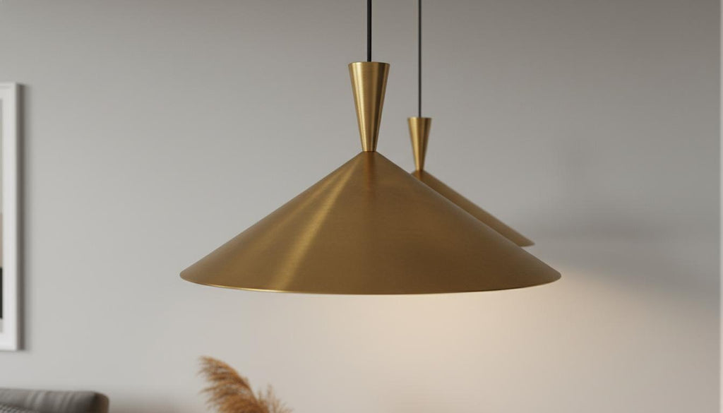 Hammered Brass Dome Light Fixture – Solid Brass Pendant Lamp –Moroccan Brass Dome Light – Industrial Hanging Lamp – Kitchen Island Lighting