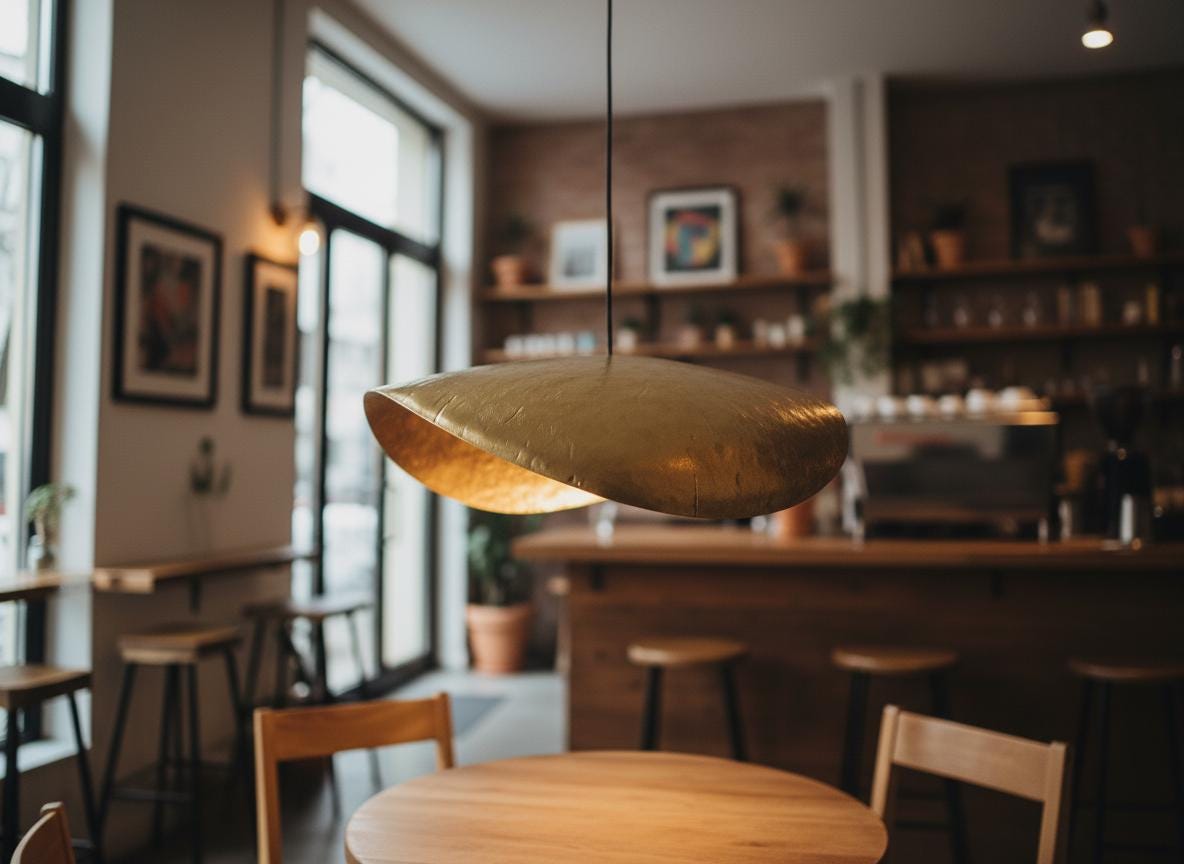 hammered Brass Light Fixture , Gold Leaf Pendant Light , Moroccan pendant fixtures , Island kitchen handmade dome , lamp pendant light