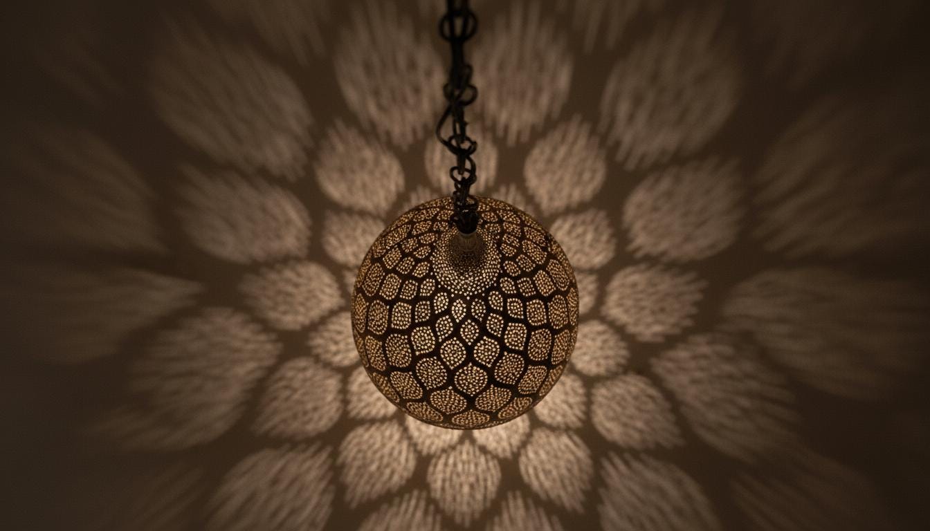 Brass pendant lights,Handcrafted Moroccan pendant fixtures, Moroccan pendant light,Ceiling Light,Lampshades Lighting New Home Decor Lighting