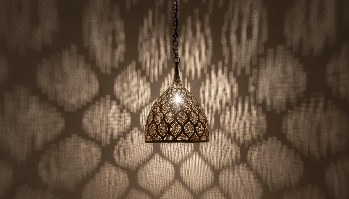 Brass pendant lights,Handcrafted Moroccan pendant fixtures, Moroccan pendant light,Ceiling Light,Lampshades Lighting New Home Decor Lighting