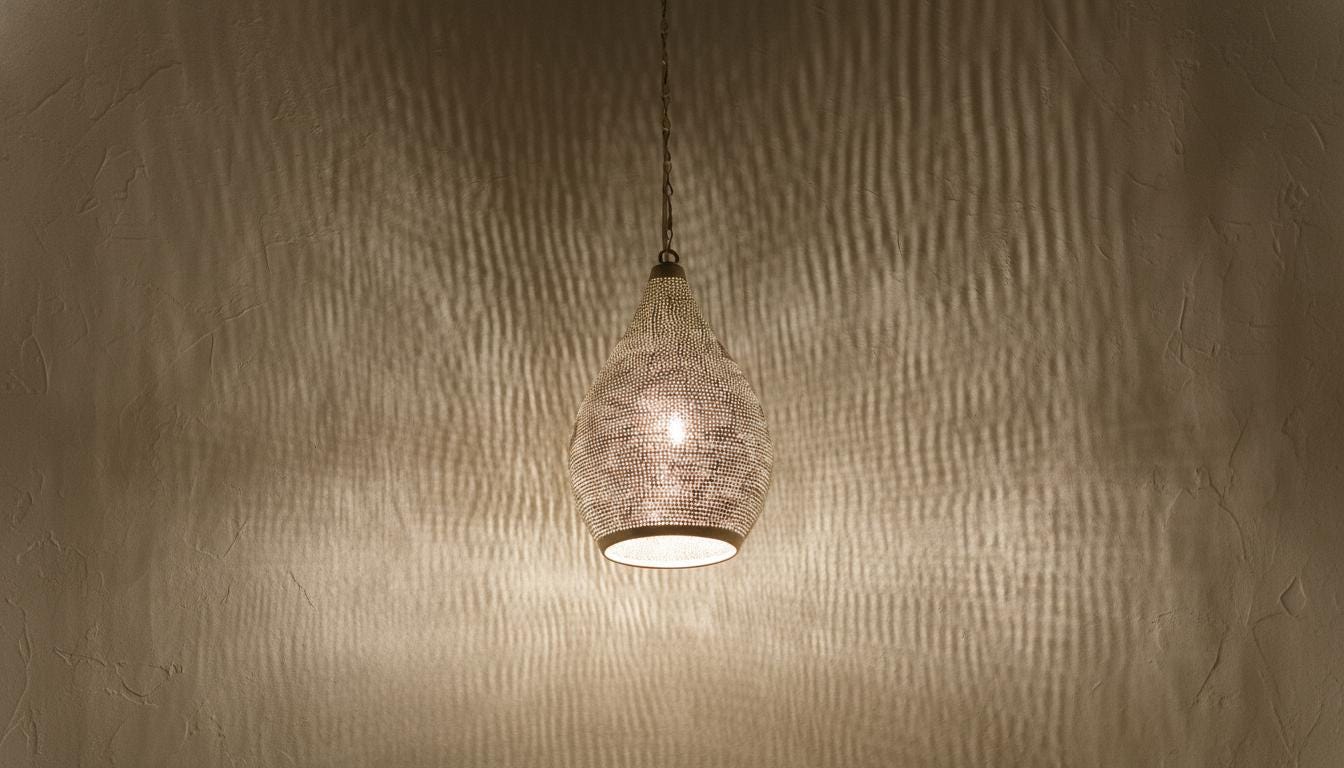 Brass Moroccan Pendant Light,Ceiling Light, Moroccan pendant fixtures , Hanging Lamp ,brass pendant light Simple ,   Moroccan pendant lamp