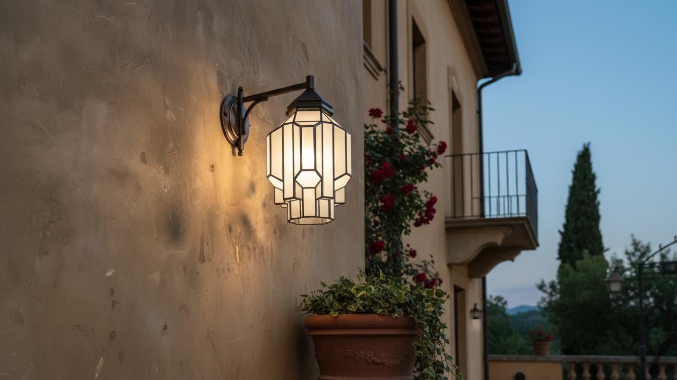 Moroccan Brass Wall Glass Milky Lighting, Modern Hanging Lantern, Handmade Wall Sconce, Boho Home Decor , Brass Wall Fixture for Elegant